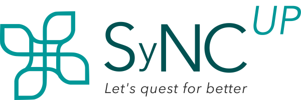 SyNC UP®